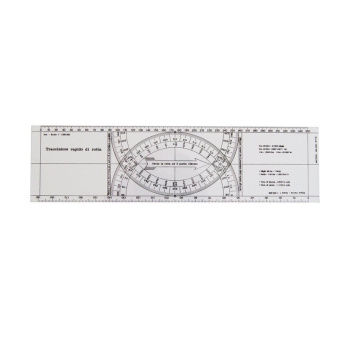 Portland Course Plotter 385 mm