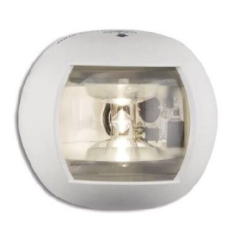 Plastimo 69070 - Trem Stern Navigation Light - White