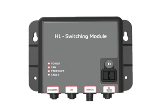 Veethree 71818E - Veeconnect H1 Interface Module