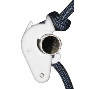 Marine Town Fender Holder White