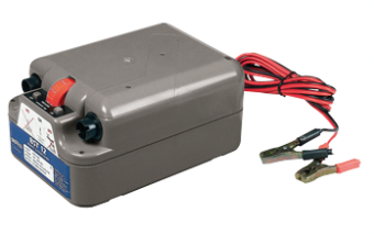 Allpa Electric Bravo Super Turbo BST Inflator 12v, With Extra High Capacity (800mbar/450l/Min)