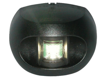 Aqua Signal AS 34 Serie LED Sternlight Black 2NM