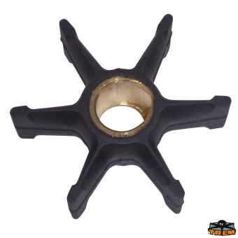 Trem P0377214 - Impeller OMC