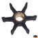 Trem P0377214 - Impeller OMC Trem P0377214 - Impeller OMC