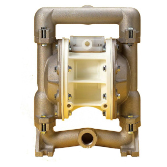 Air Membrane Pump 1" Internal Thread Buna