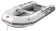Osculati 22.630.31 - Dinghy with Rubber Deck Floor 3.1 m 15 PS 5 Persons