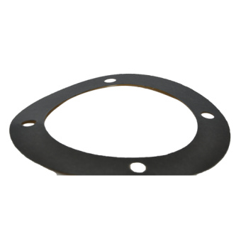 Bukh Engine 000E6639 - Paper Gasket Upper Flange To Motor