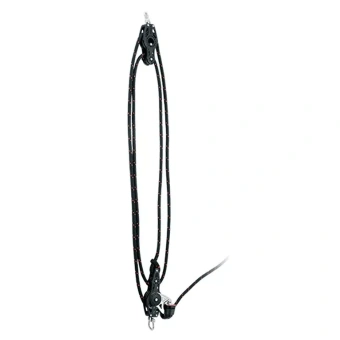 Harken 7500 - Vang-Master 4:1 Single-ended 40 mm Carbo Purchase System