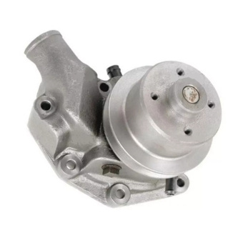 John Deere AR85250 - Water Pump With Pulley