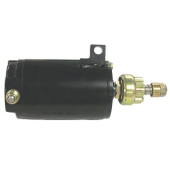 Waiglobal 5716N Starter For Johnson Motors - Evinrude - 35-70hp