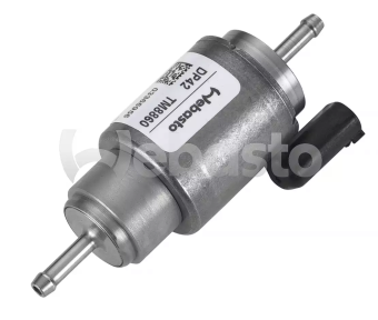 Webasto 1324533A - BAG Dosing Pump DP 42.4 VDA-Connector (ex. 9024803A)