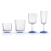 Plastimo Low Tumbler Whisky Klein Blue