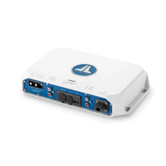 JL Audio 010-03334-00 - MV600/1i 1-Channel Amplifier