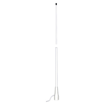 Bukh PRO L3108264 - VHF ANTENNAS MADE OF FIBERGLASS