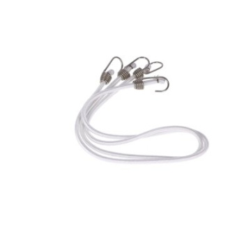 Euromarine Sandow Ocean Stainless Steel Hooks Ø10mm - 100 cm