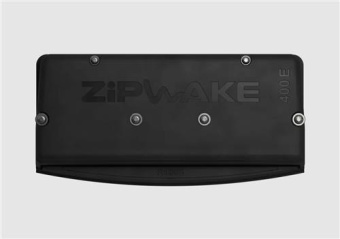 Zipwake Interceptor 400E Pro Round R1000 Cable 3mtr