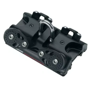 Harken T3231B - 32mm Car Forged Shackle, 3:1