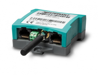 Mastervolt 77031000 - GPRS module