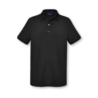 Henri Lloyd Men's Dri-Fast Polo Shirt Size XXXL Black