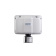 Scanstrut SPD-8-W Deck Pod for Displays 8 Inch White Scanstrut SPD-8-W Deck Pod for Displays 8 Inch White