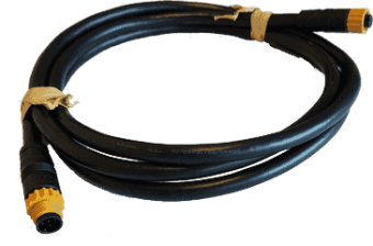 Simrad NMEA2000 Medium Duty Cable, 2.0 m (6.5 ft)