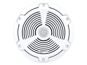 Boss Audio MR752C - Marine Speaker 2-Way 400W White (2 pcs)