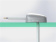 Scanstrut Deck Seal Horizontal For 2-6mm Cable