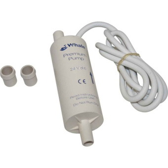 Whale GP1394 - Premium Inline Water Pump (24V)