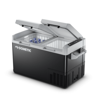 Dometic CFF 70DZ Dual Zone Cooler