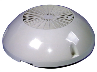 Roca 487200 - Plastic Ventilator Diameter 200mm