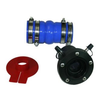 SureSeal FSKM-35M-57M-1 Ø35 - 57mm Shaft Seal