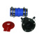 SureSeal FSKM-35M-57M-1 Ø35 - 57mm Shaft Seal