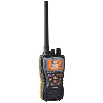 Cobra Marine VHF Cobra Portable HH500EU