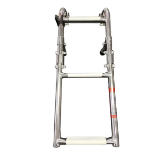 Bukh PRO S1926003 - FOLDING S.S. LADDER