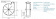 Glendinning Hosemaster Type S Spring Retraction 6m Cable