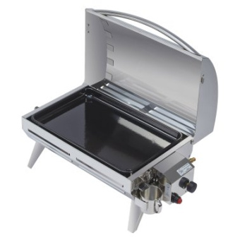 Eno 562232011085 - Cook'N Boat Portable Gas Plancha BBQ Grill