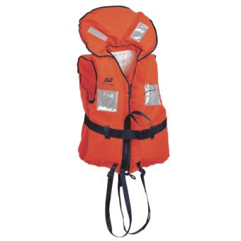 Plastimo Typhon Lifejacket 150N Size XL