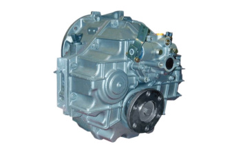 ZF 80 A Marine Transmission Gearbox