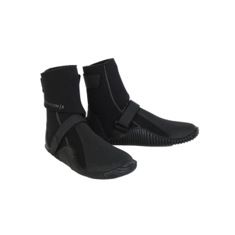 Plastimo P022129 - Wrap 5 Boot Black UK 9/EU 43