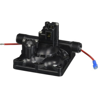 Shurflo Upper Housing for 4900 Series