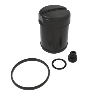 John Deere DZ124403 - Diesel Exhaust Fluid Inline Filter