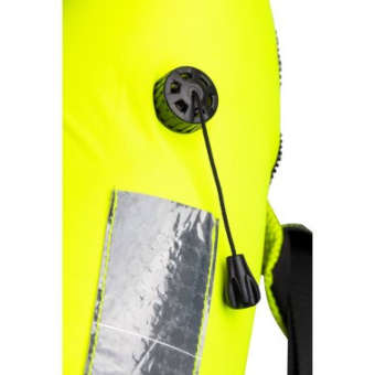 Plastimo 66446 - Hammar re-arming kit + Gas Cylind 60g X5