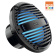 Hertz HMS 12 B2-LD-C - 12" Marine Subwoofer 2 Ohm Black RGB LED