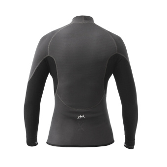 Plastimo P200820 - Microfleece X Top Women Size L