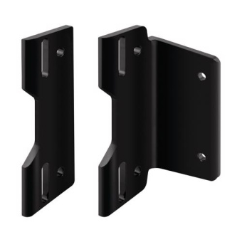 Minn Kota 1810388 - Raptor Sandwich Adapter for Jack Plate Bracket