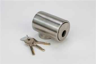 Lockk SCM Outboard Motor Lock Bolt Mount OBL2