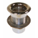 Foresti & Suardi Stainless Steel Ski Tow Pole