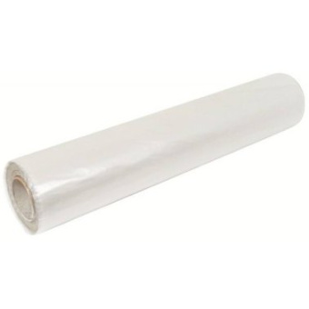 Grey Standard Polyane Film 35μ 6M × 50M