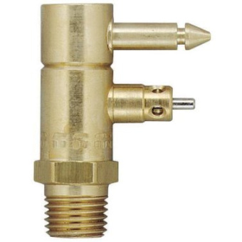 Sierra 18-8077-1 Fuel Tank Connector For Yamaha Engines