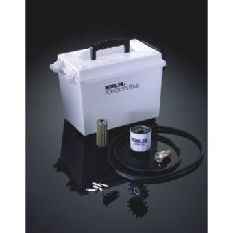 Kohler GM84053 - Kit Sea Spares 5EFKOD